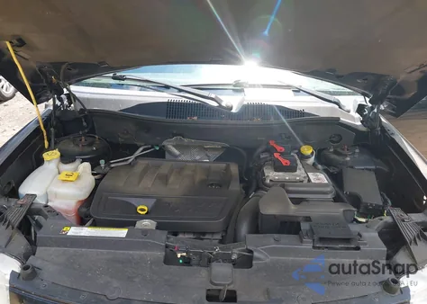 2012 Jeep Compass Latitude из США, поврежденный, VIN 1C4NJDEB6CD656012